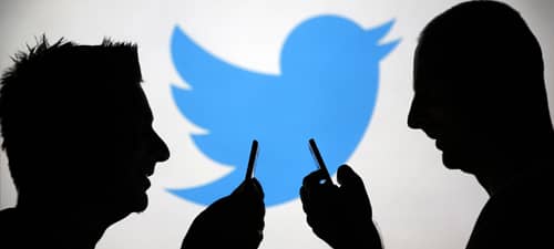 twitter sosyal medya yönetimi