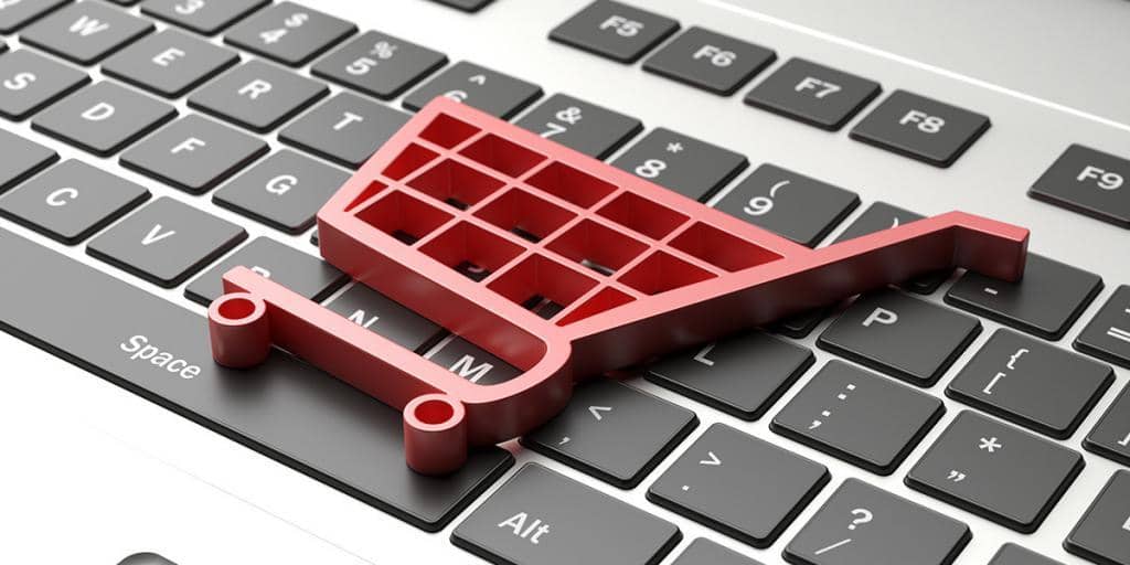 e-commerce