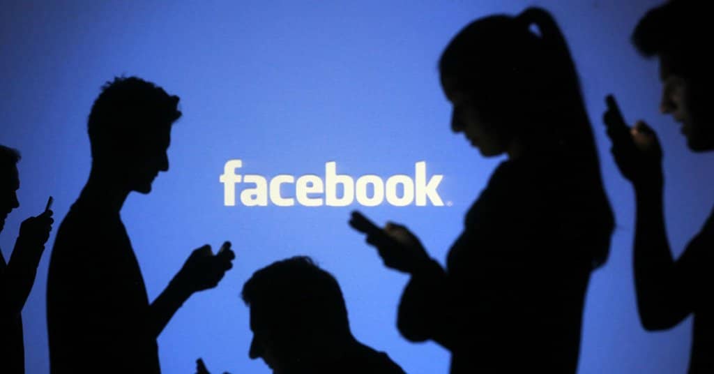 facebook sosyal medya yönetimi