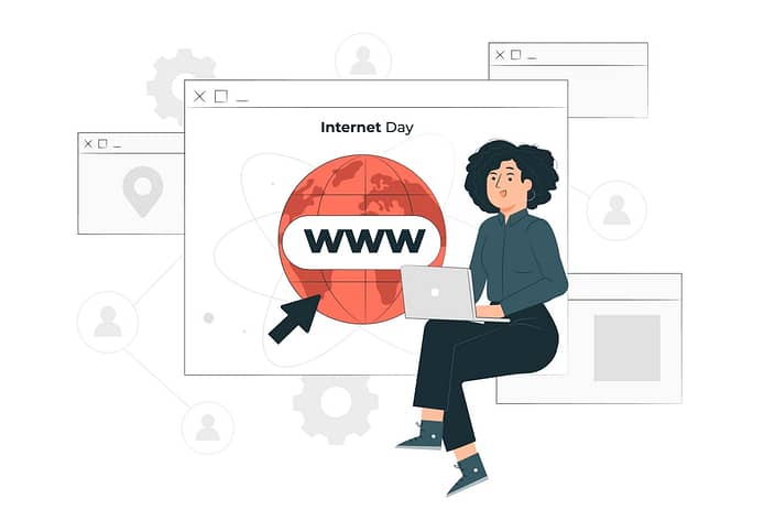 world wide web
