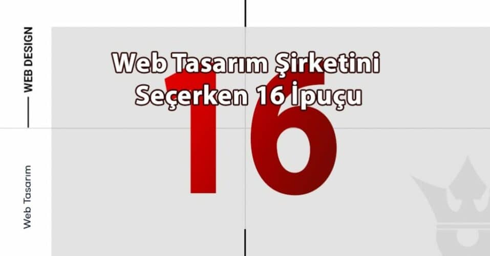 Kurumsal Web Tasarım