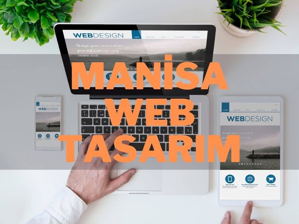 manisawebtasarım